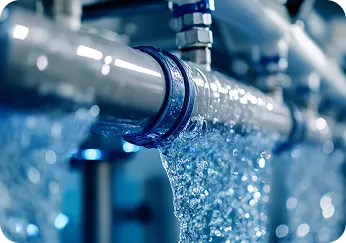 About Delta Flowtech water flow measurement