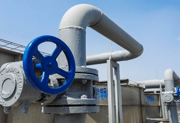 Flow Control