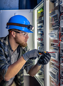 M&E Contractors