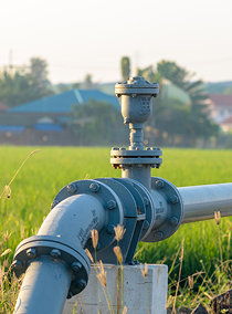 Water Utilities