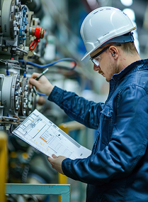 Process Industry