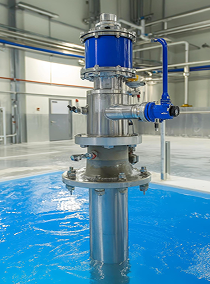 Water Treatment