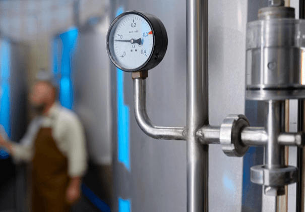 Water Flow Measurement