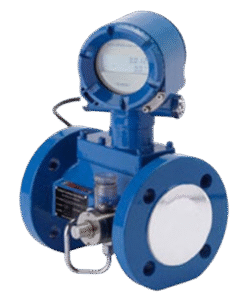 Turbine Gas Meters – Standard