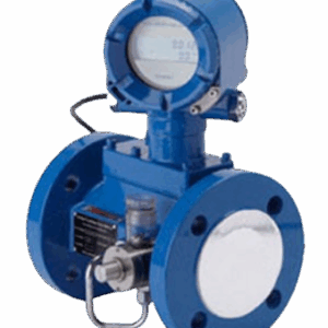 Turbine Gas Meters – Standard