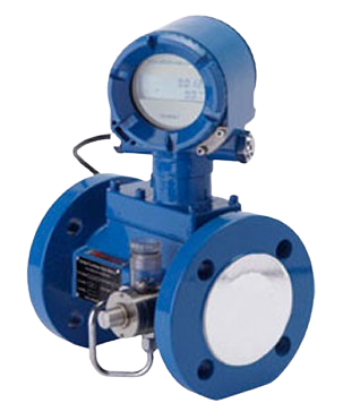 Gas Meters