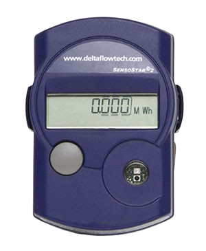 Heat Meters