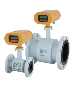 Magflow Meters