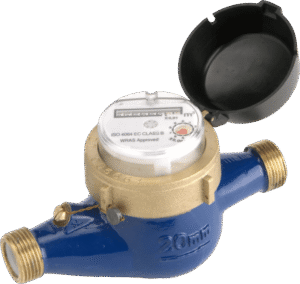 Multi Jet – MID R80 – WRAS Approved (Hot or Cold)