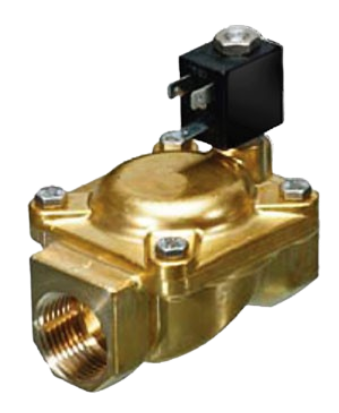Solenoid Valves