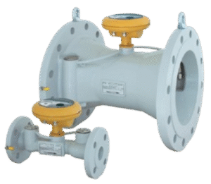 Ultrasonic Meters