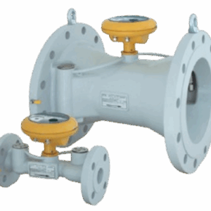 Ultrasonic Meters