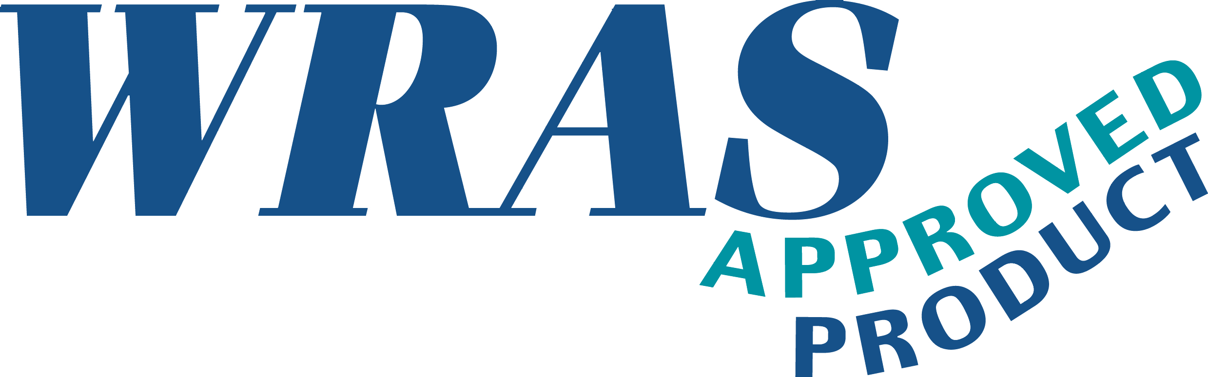WRAS Approval logo