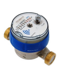 Mbus Meters