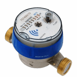 Mbus Meters