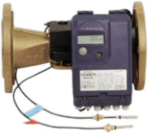 Ultrasonic Heat Meters