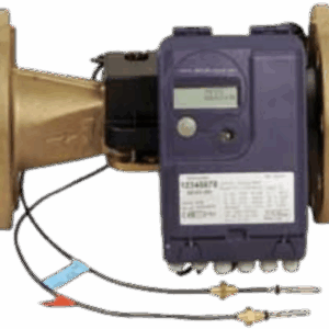 Ultrasonic Heat Meters