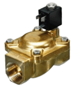 Solenoid Up To 50mm