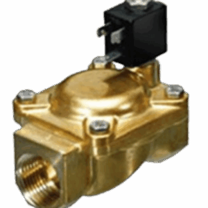 Solenoid Up To 50mm