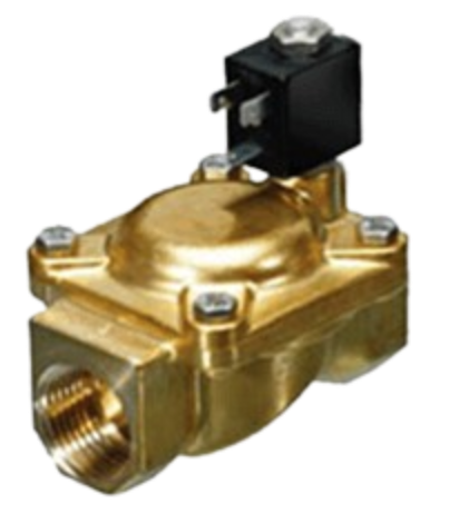 Bespoke Solenoid Valve Range