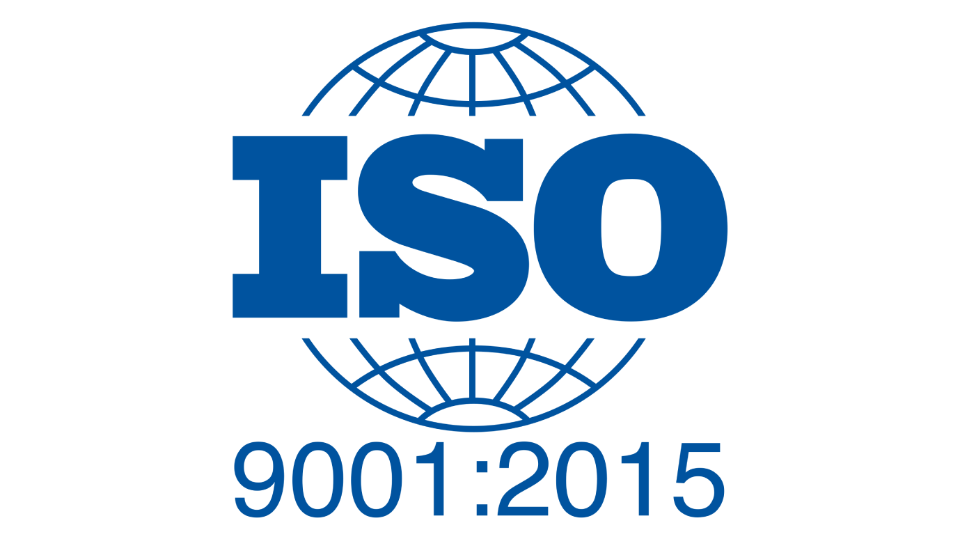 ISO 9001 logo