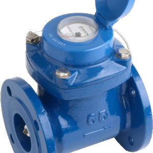 Woltmann Meters – WRAS Approved (Hot or Cold)